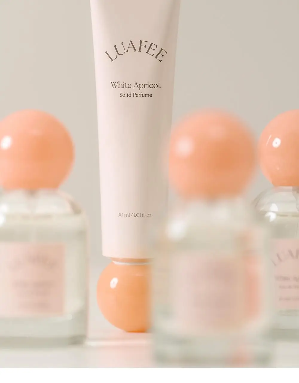[복숭아지속력UP] 루아페 화이트 애프리콧 솔리드 퍼퓸 30ml 상세페이지 18